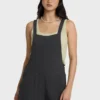 Pacific Time Jumpsuit