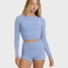 Paddle Pusher Short Surf Short Bikini Bottom