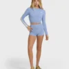 Paddle Pusher Short Surf Short Bikini Bottom