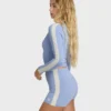 Paddle Pusher Short Surf Short Bikini Bottom
