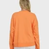 Palm Rio Crewneck Sweatshirt