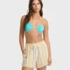 Palm Viva Woven Shorts