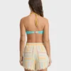 Palm Viva Woven Shorts