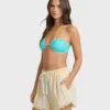 Palm Viva Woven Shorts