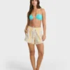 Palm Viva Woven Shorts