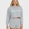 Palmer Fleece Shorts