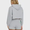Palmer Fleece Shorts