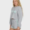 Palmer Fleece Shorts
