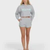 Palmer Fleece Shorts
