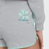 Palmer Fleece Shorts