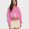 Palmer Hood Pullover Hoodie