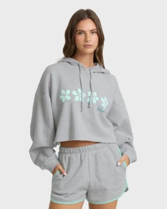 Palmer Hood Pullover Hoodie