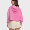 Palmer Hood Pullover Hoodie