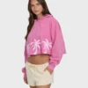Palmer Hood Pullover Hoodie