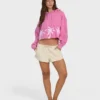 Palmer Hood Pullover Hoodie
