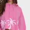 Palmer Hood Pullover Hoodie