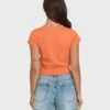Paradise Horizon Short Sleeve T-Shirt