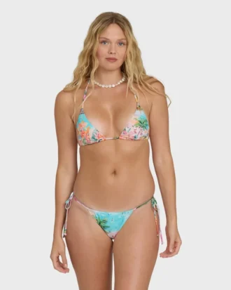 Paradise Sun Low Tide Bikini Bottoms