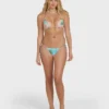 Paradise Sun Remi Triangle Bikini Top