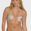 Paradise Sun Remi Triangle Bikini Top