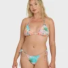 Paradise Sun Remi Triangle Bikini Top