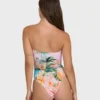Paradise Sun Tully Hawaii One-Piece Swimsuit