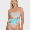 Paradise Sun Tully Hawaii One-Piece Swimsuit