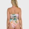 Paradise Sun Tully Hawaii One-Piece Swimsuit