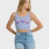 Paradise Trio Tank