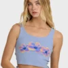 Paradise Trio Tank