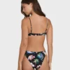 Party Wave Hike Bikini Bottoms