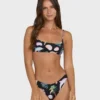 Party Wave Hike Bikini Bottoms
