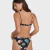 Party Wave Hike Bikini Bottoms