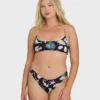 Party Wave Hike Bikini Bottoms