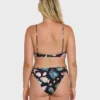 Party Wave Hike Bikini Bottoms