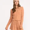Paxton Long Sleeve Top