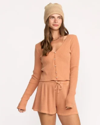 Paxton Long Sleeve Top