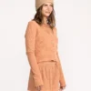 Paxton Long Sleeve Top