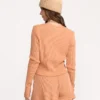 Paxton Long Sleeve Top