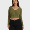 Paxton Long Sleeve Top