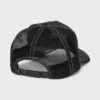 Peaked Trucker Hat