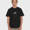Peek Premium Short Sleeve Knit T-Shirt