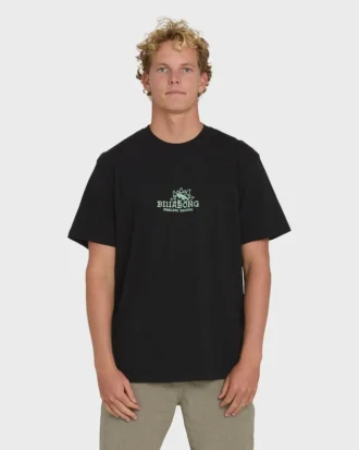 Peek Premium Short Sleeve Knit T-Shirt