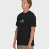 Peek Premium Short Sleeve Knit T-Shirt