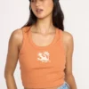 Perfect Session Tank