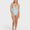 Picnic Ella Hawaii One-Piece Swimsuit