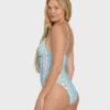 Picnic Ella Hawaii One-Piece Swimsuit