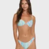 Picnic Leah Underwire Bikini Top
