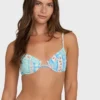 Picnic Leah Underwire Bikini Top