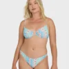 Picnic Leah Underwire Bikini Top